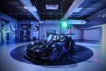 KTM X-Bow Carbon DSG by Wimmer RS 2018 года